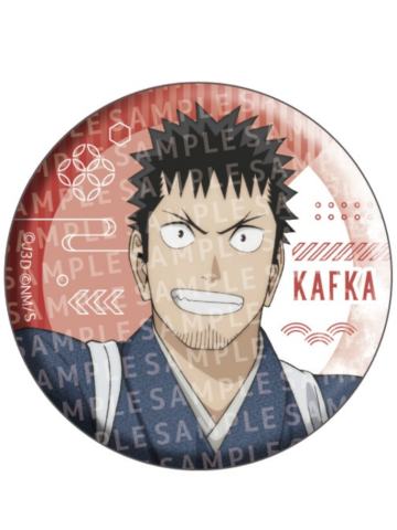日比野卡夫卡(普)-正月和装吧唧