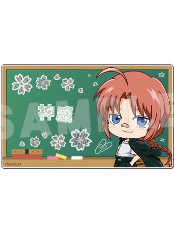 神威-3年Z组银八先生 樱花Q版姓名方吧唧