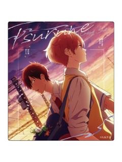 如月七绪&小野木海斗-ComeFor连结的一射 场景系列冰箱贴