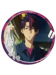 不破晃士郎a-ComeFor连结的一射 TV系列冰箱贴