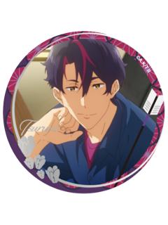 不破晃士郎b-ComeFor连结的一射 TV系列冰箱贴