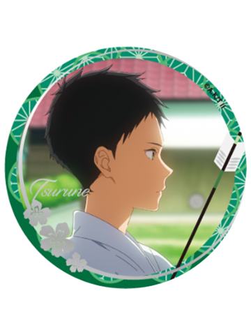 鸣宫凑b-ComeFor连结的一射 TV系列冰箱贴