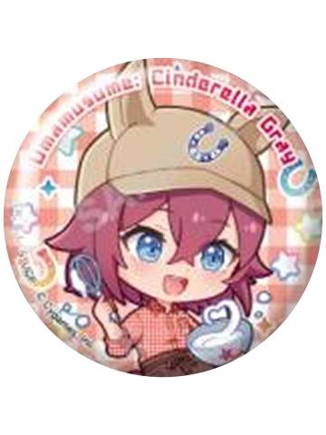 樱花千代王-甜品天堂联动Q版吧唧