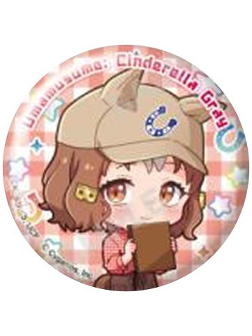 崭新光辉-甜品天堂联动Q版吧唧