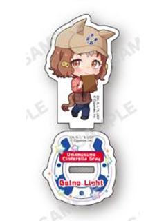 崭新光辉-甜品天堂联动Q版立牌