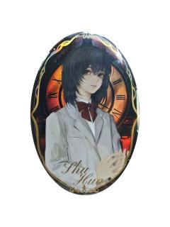 舒画(隐藏)-命契系列徽章