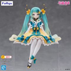 NSF 泡面压 初音未来 2025新春款