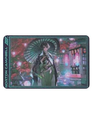 勘探员-KYOTO NEO赛博第三弹 透卡