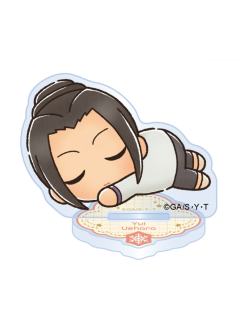 上原由衣-晚安趴趴立牌vol.6