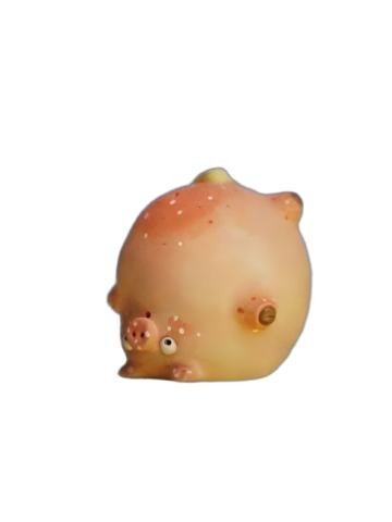 穿不进去的比基尼