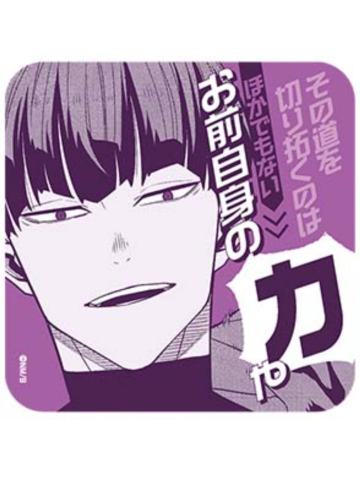 保科宗四郎1-原画杯垫