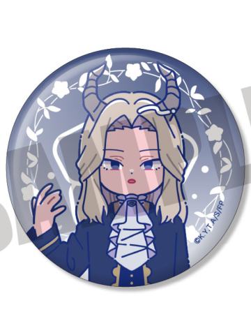 琉古纳-夜光Q版吧唧