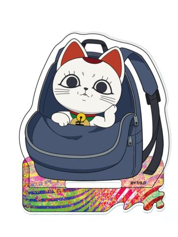 高速婆婆-ATFES角色Q版立牌