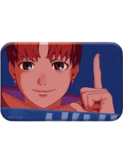 圆城寺仁-超感官系列方吧唧