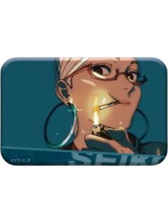 绫濑星子-超感官系列方吧唧