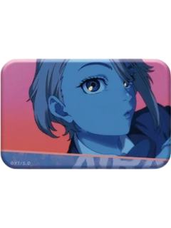 白鸟爱罗-超感官系列方吧唧