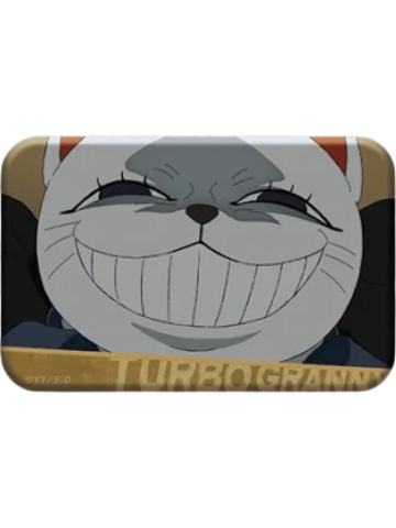 高速婆婆-超感官系列方吧唧