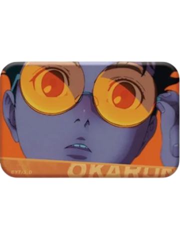 高仓健-超感官系列方吧唧