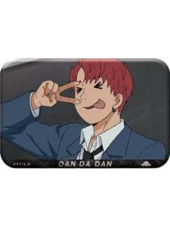 圆城寺仁-即视感系列方吧唧