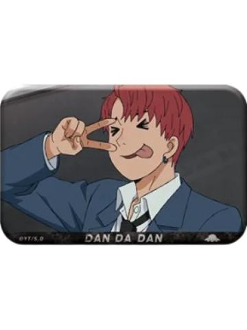 圆城寺仁-即视感系列方吧唧