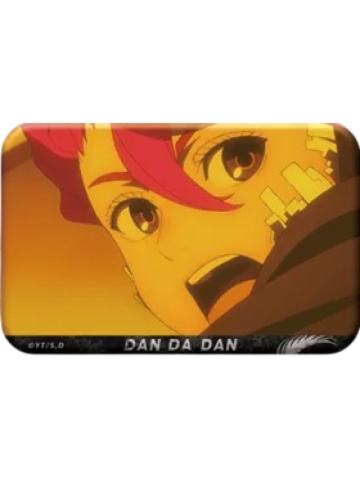 白鸟爱罗-即视感系列方吧唧