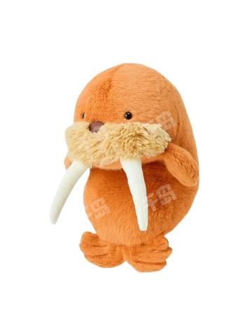 贴贴海象L款