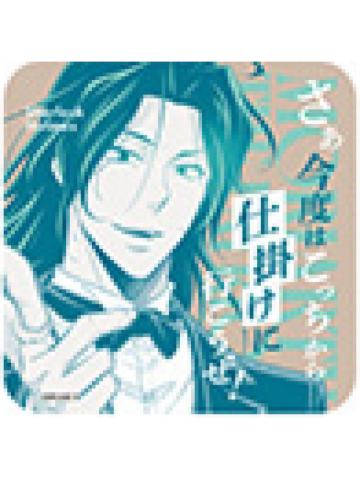 夏洛克·福尔摩斯2-原画杯垫第1弹
