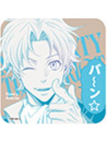 亨利·安特里姆-原画杯垫第1弹