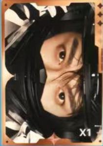 q音星光卡 三星ver.A