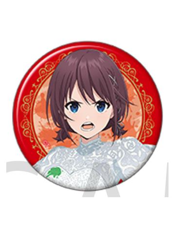 井芹仁菜-油漆婚纱吧唧
