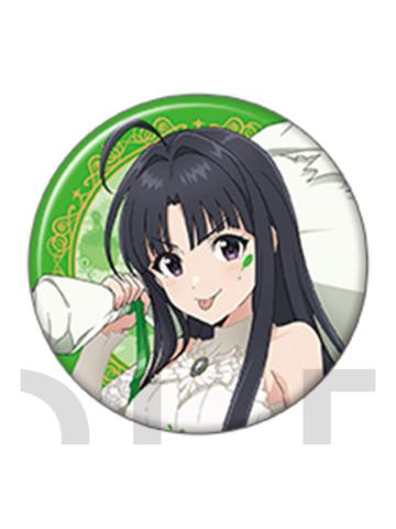 安和昴-油漆婚纱吧唧