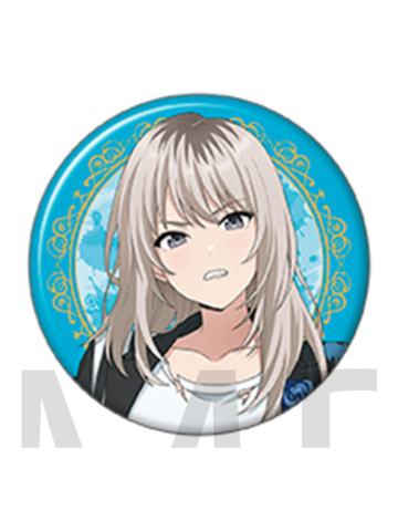 河原木桃香-油漆婚纱吧唧