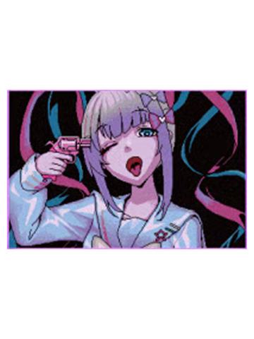超天酱13-SNS photo 方吧唧 vol.2