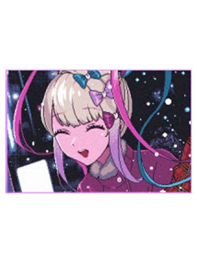 主播女孩重度依赖-2