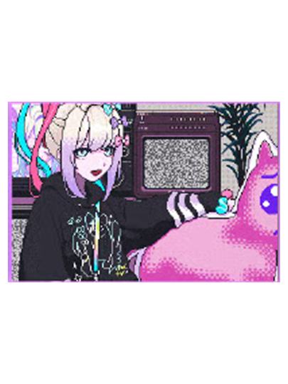 主播女孩重度依赖-0