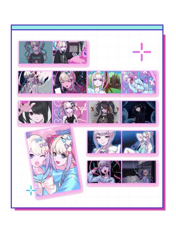SNS photo 方吧唧 vol.2
