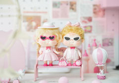 完美约会-资料图