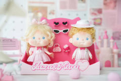 完美约会-资料图