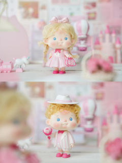 完美约会-资料图