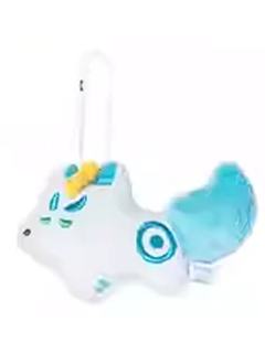 皮皮-扁扁神兽第二弹毛绒挂件