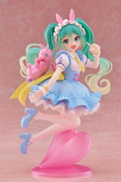 AMP+ 初音未来×Rody ~童话款 ~-资料图