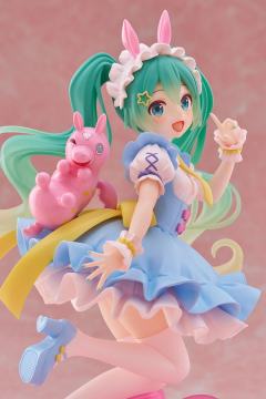 AMP+ 初音未来×Rody ~童话款 ~-资料图