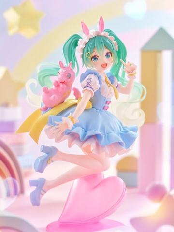AMP+ 初音未来×Rody ~童话款 ~