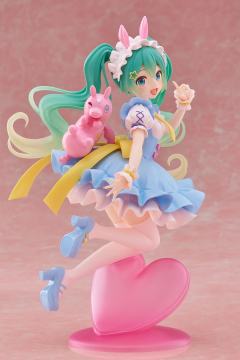 AMP+ 初音未来×Rody ~童话款 ~-资料图