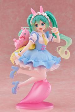 AMP+ 初音未来×Rody ~童话款 ~-资料图