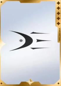 q音星光卡 赫海 五星ver.A