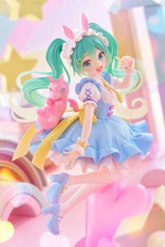 AMP+ 初音未来×Rody ~童话款 ~-资料图