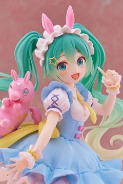 AMP+ 初音未来×Rody ~童话款 ~-资料图