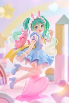 AMP+ 初音未来×Rody ~童话款 ~-资料图