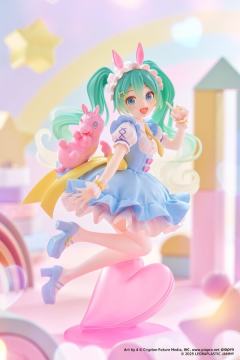 AMP+ 初音未来×Rody ~童话款 ~-资料图